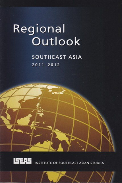 Title details for Regional outlook by Michael J Montesano - Available